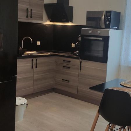 Duplex Lumineux Appartement Amiens Buitenkant foto