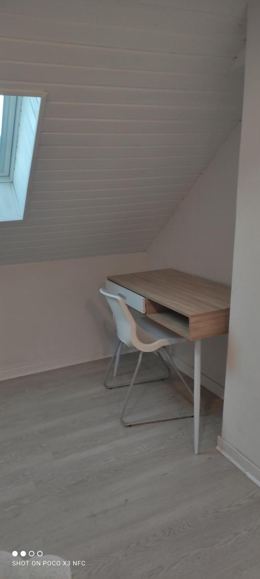 Duplex Lumineux Appartement Amiens Buitenkant foto