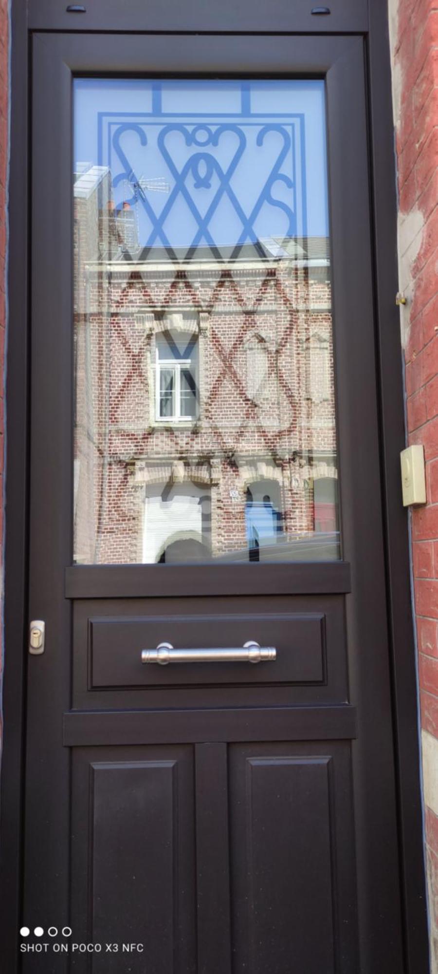 Duplex Lumineux Appartement Amiens Buitenkant foto