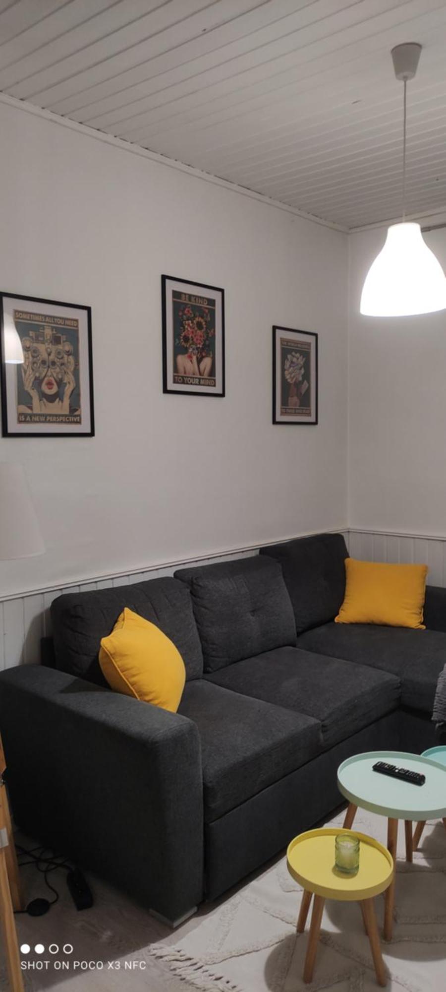 Duplex Lumineux Appartement Amiens Buitenkant foto